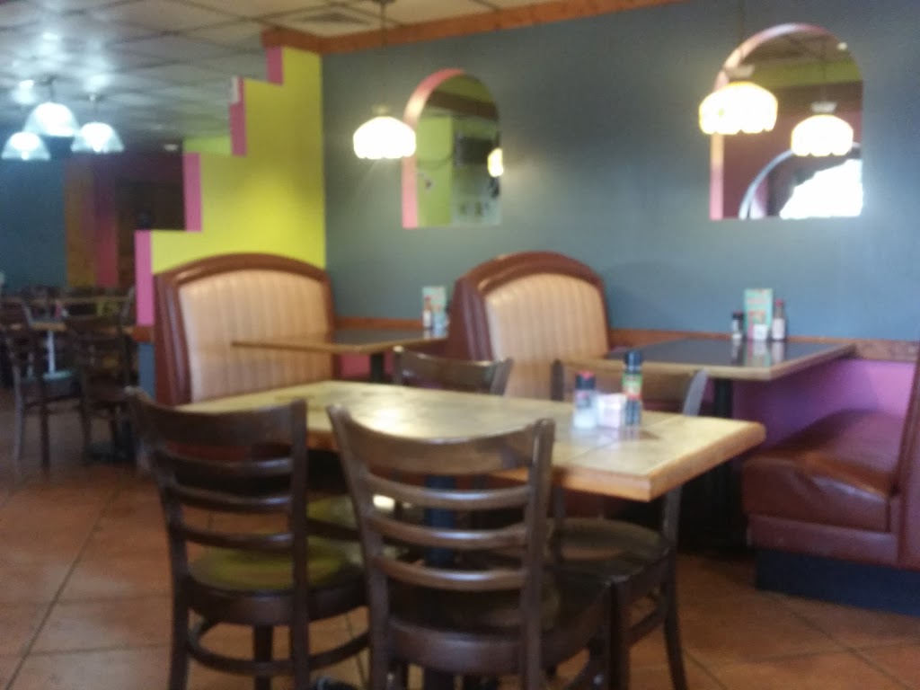 Habaneros Mexican Grill | 10601 US-441, Leesburg, FL 34788, USA | Phone: (352) 315-1777