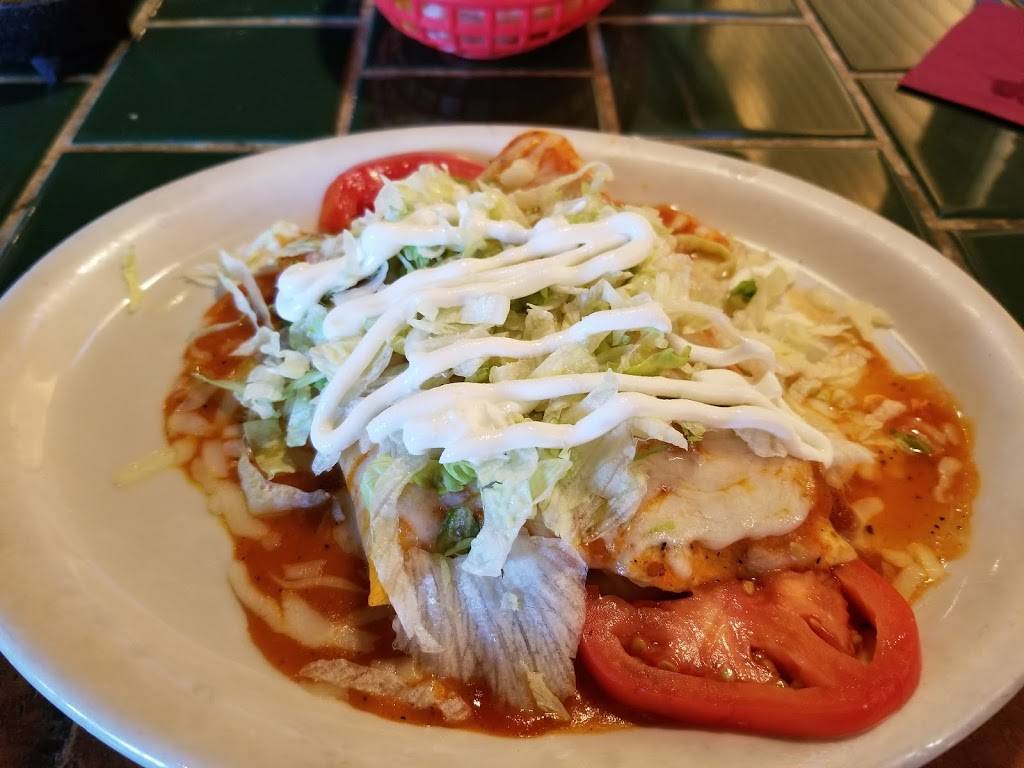 Garibaldi Mexican Cuisine | 848 W Sand Lake Rd, Orlando, FL 32809 | Phone: (407) 888-2869