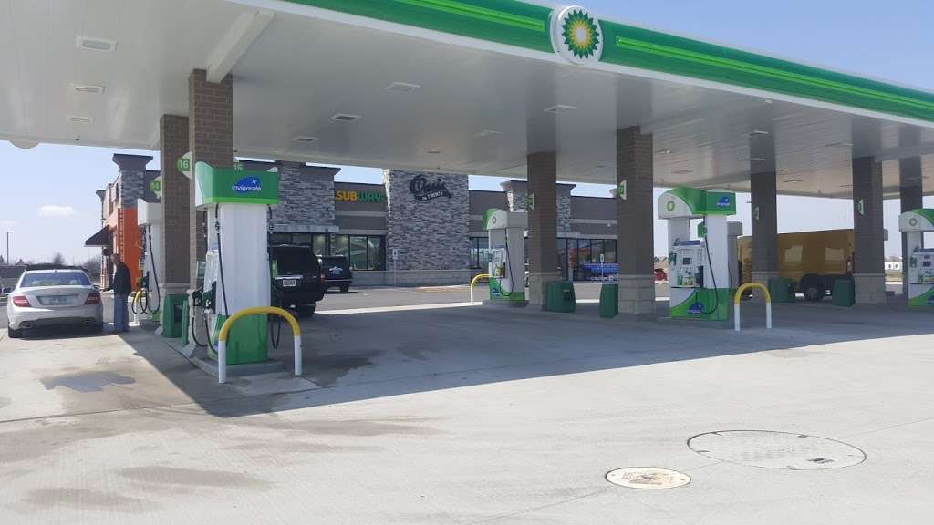 BP Oasis on 20 | 3191 Hwy 20, Elgin, IL 60124, USA | Phone: (847) 214-1173