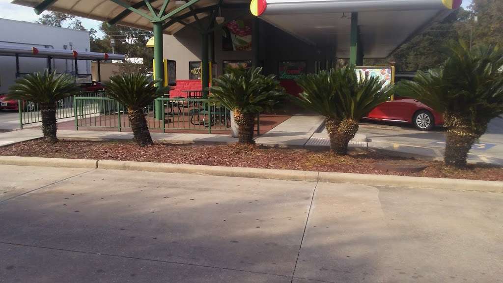 Sonic Drive-In | 11109 FM 1960, Huffman, TX 77336 | Phone: (281) 324-3399