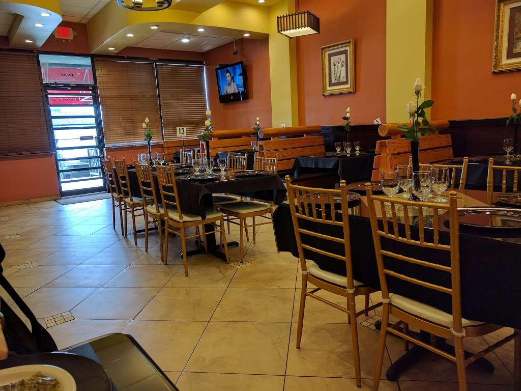 Halal Tempura Grill | 10640 Cypress Creek, Houston, TX 77070, USA | Phone: (281) 890-6969