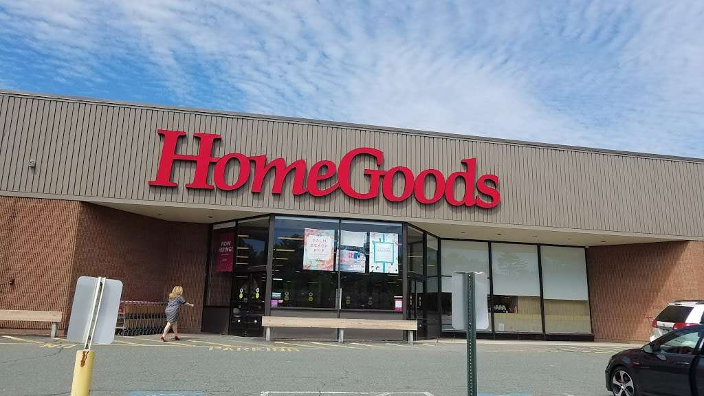 HomeGoods | 1342 Main St, Reading, MA 01867, USA | Phone: (781) 670-9998