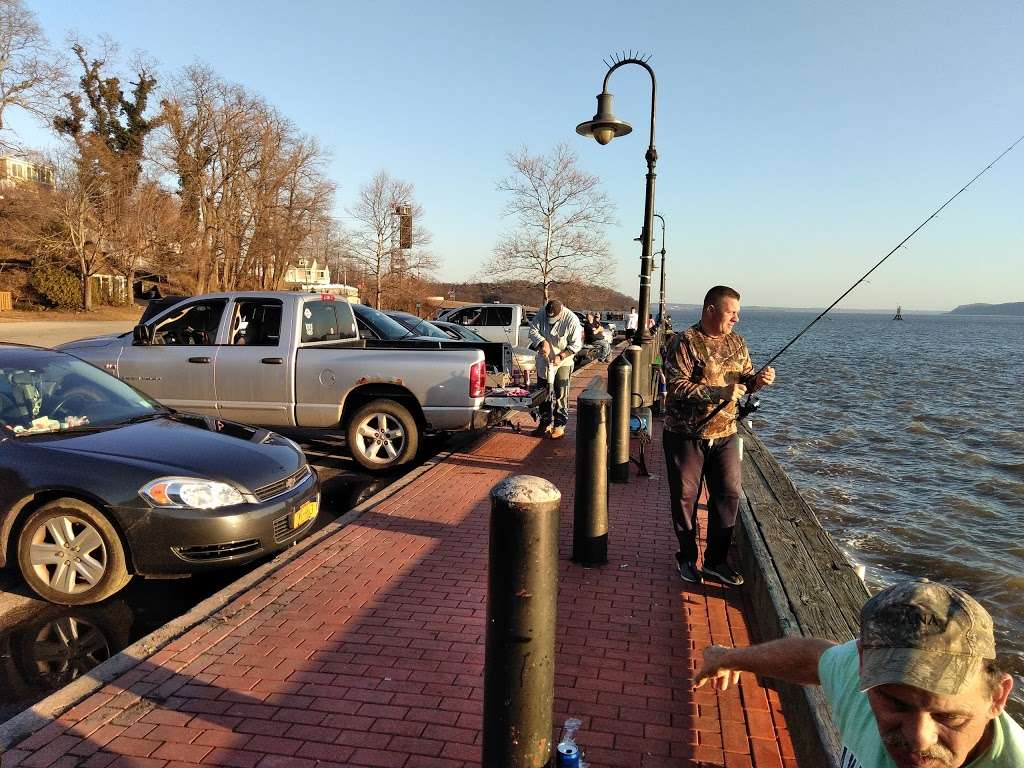 Steam Boat Dock | Hardie St, Montrose, NY 10548, USA