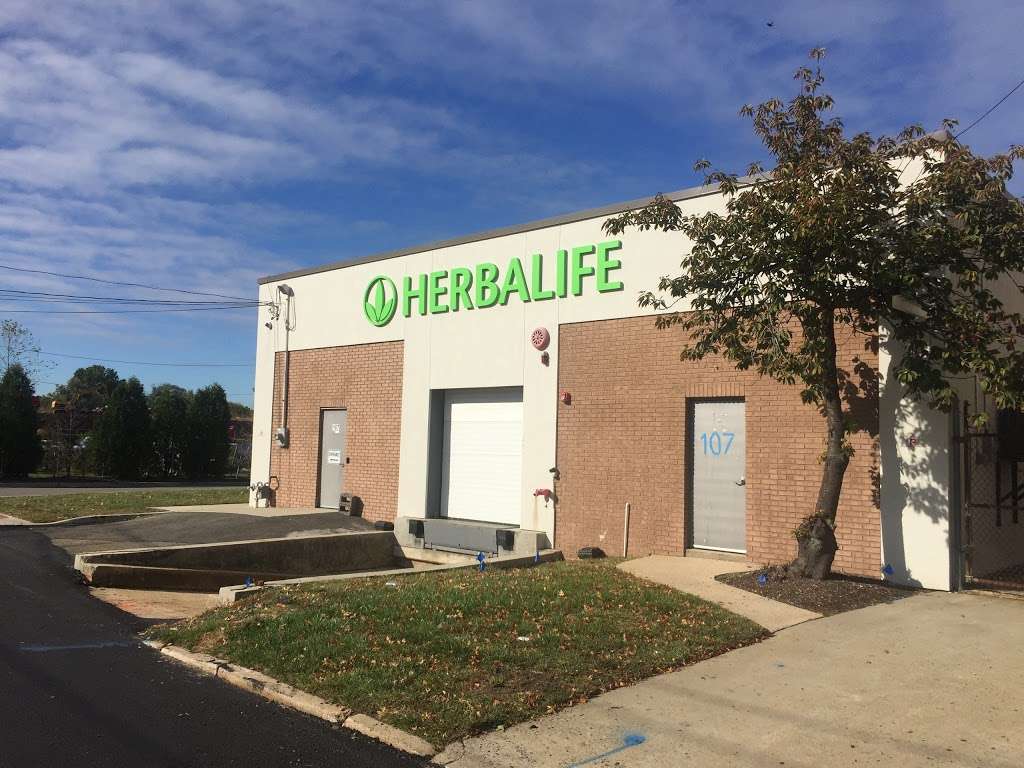 Herbalife Sales Center New Jersey | 107 Industrial Ave, Little Ferry, NJ 07643, USA | Phone: (201) 440-4380