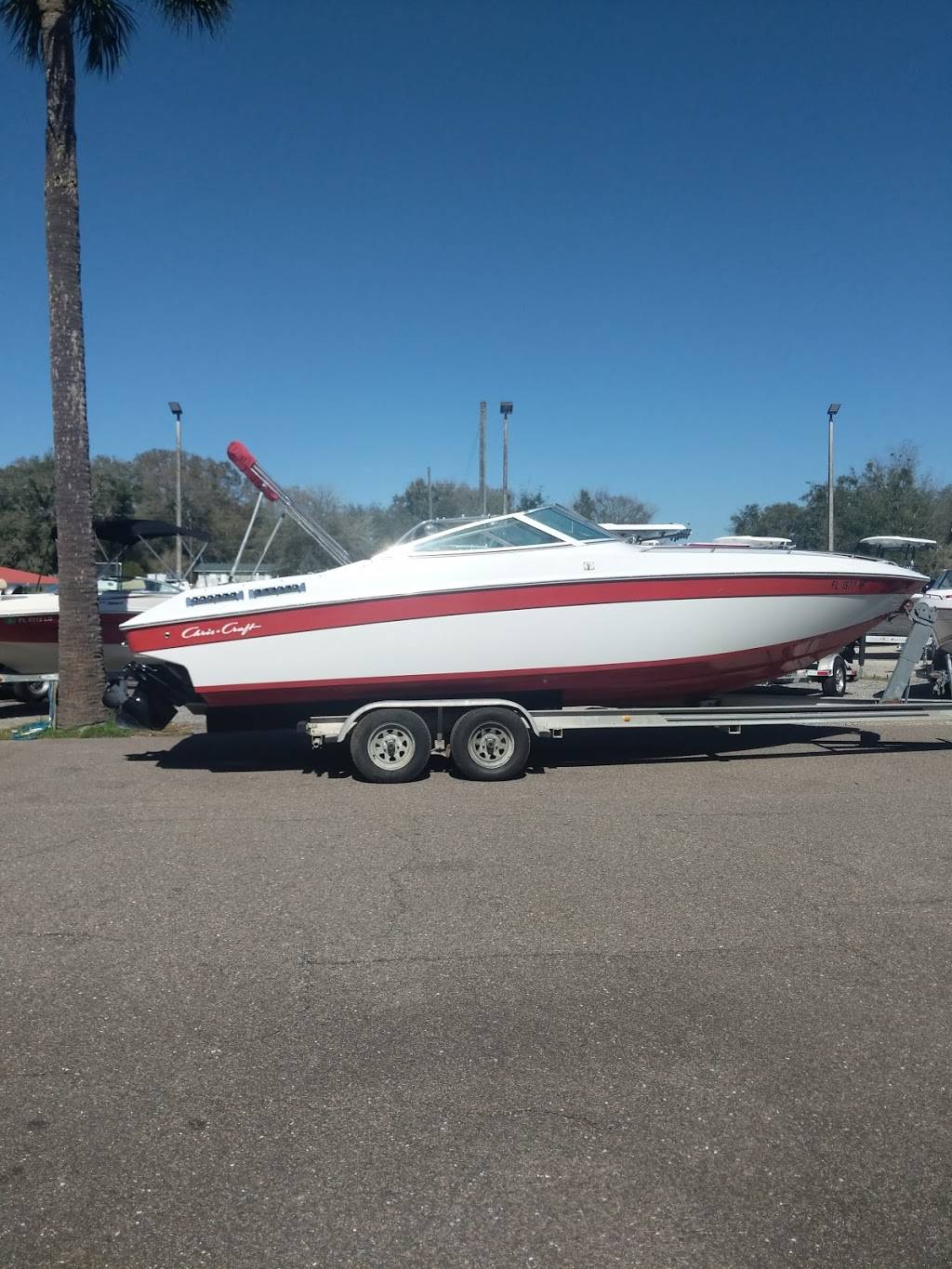 Southern Marine Sales of Ocala | 7760 S. U.S. HIGHWAY 441, Ocala, FL 34480, USA | Phone: (352) 368-2274