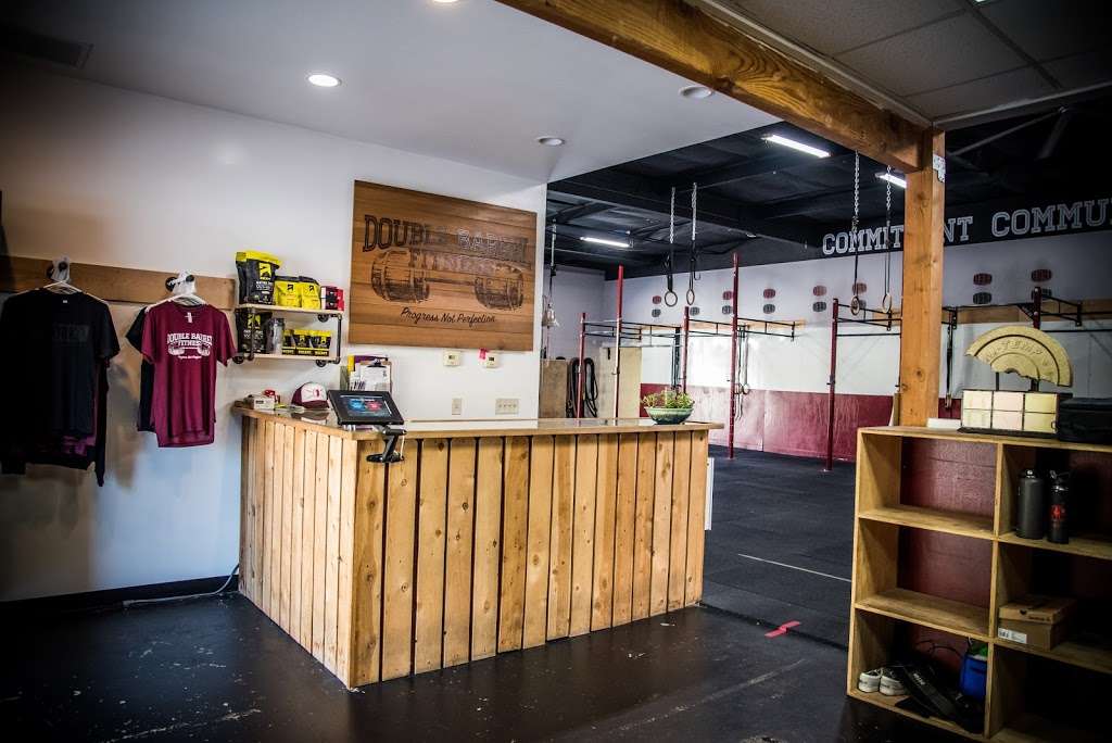 Double Barrel Fitness | 456 E Mission Rd, San Marcos, CA 92069, USA | Phone: (760) 933-8225