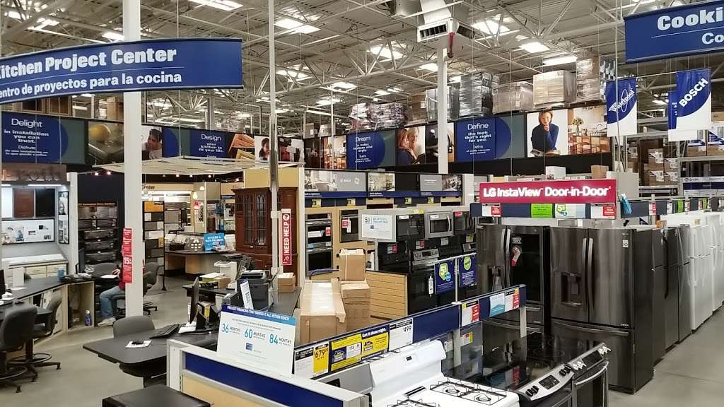 Lowes Home Improvement | 1235 Martin Ct, Bethlehem, PA 18018 | Phone: (610) 984-8070