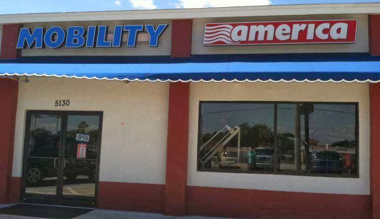 Mobility America | 5130 US Hwy 98 N, Lakeland, FL 33809 | Phone: (877) 818-7433