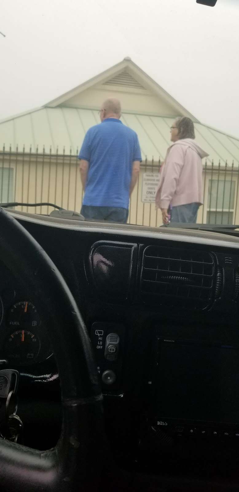 northampton converse tx