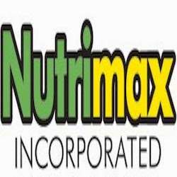 Nutrimax, Inc | 11S370 Jeans Rd # A, Lemont, IL 60439, USA | Phone: (630) 455-1200