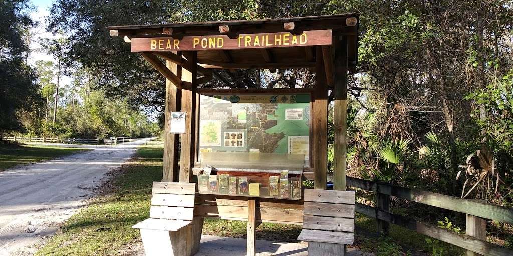 Seminole State Forest | Eustis, FL 32736, USA | Phone: (352) 360-6675