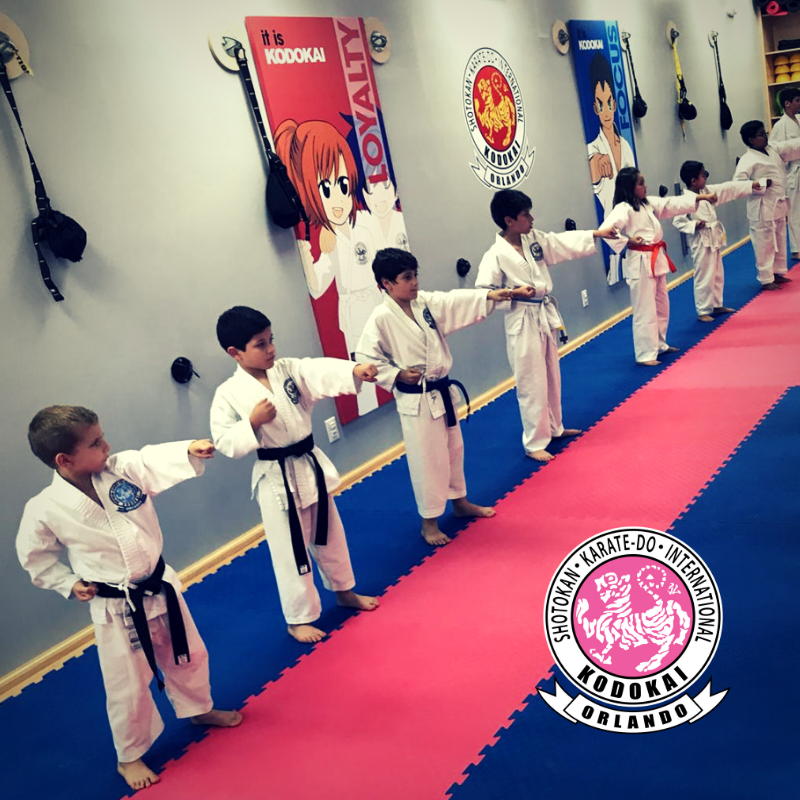 Kodokai Orlando | 4517, 1500 Alafaya Trail #1008, Oviedo, FL 32765, USA | Phone: (407) 278-0748