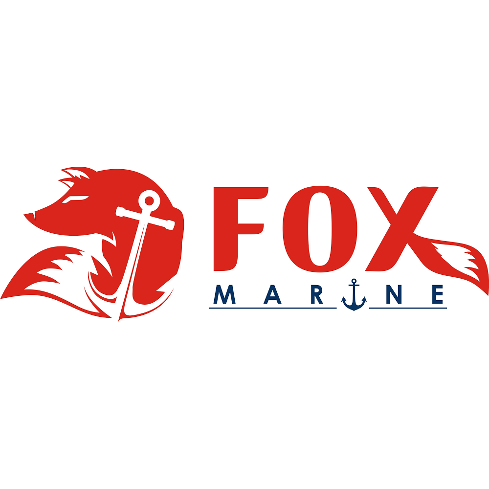 Fox Marine | 550 W Cutting Blvd, Richmond, CA 94804, USA | Phone: (510) 868-5041