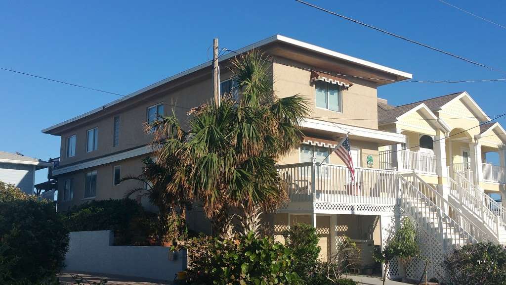 Palm House Condominium 3A | 2707 Hill St, New Smyrna Beach, FL 32169, USA | Phone: (407) 221-1200