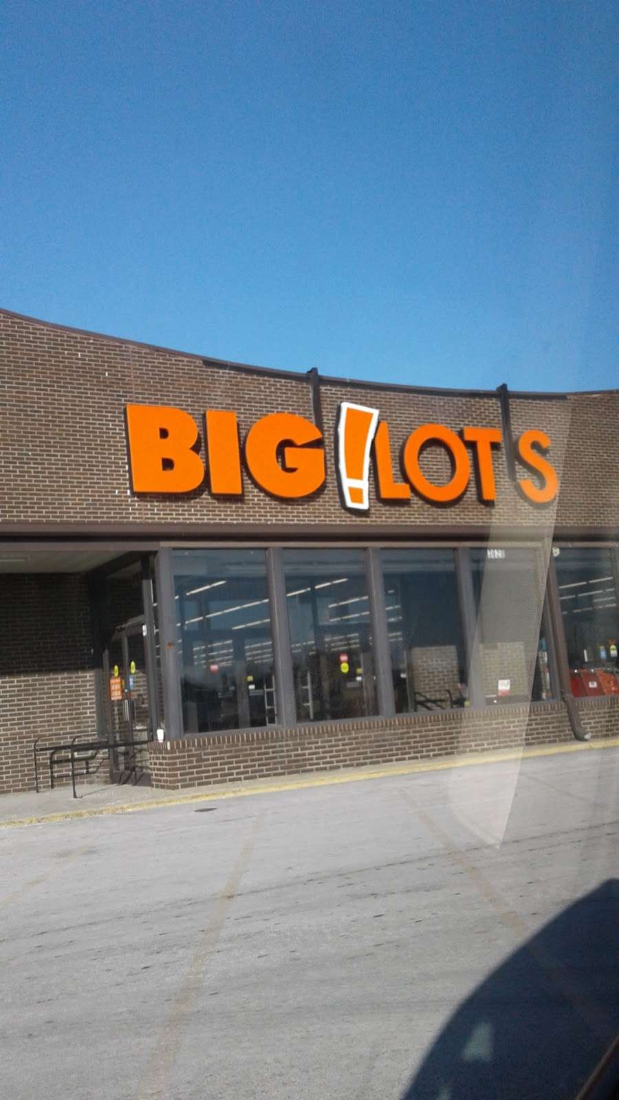 Big Lots | 3620 W 3rd St, Bloomington, IN 47404, USA | Phone: (812) 333-8818