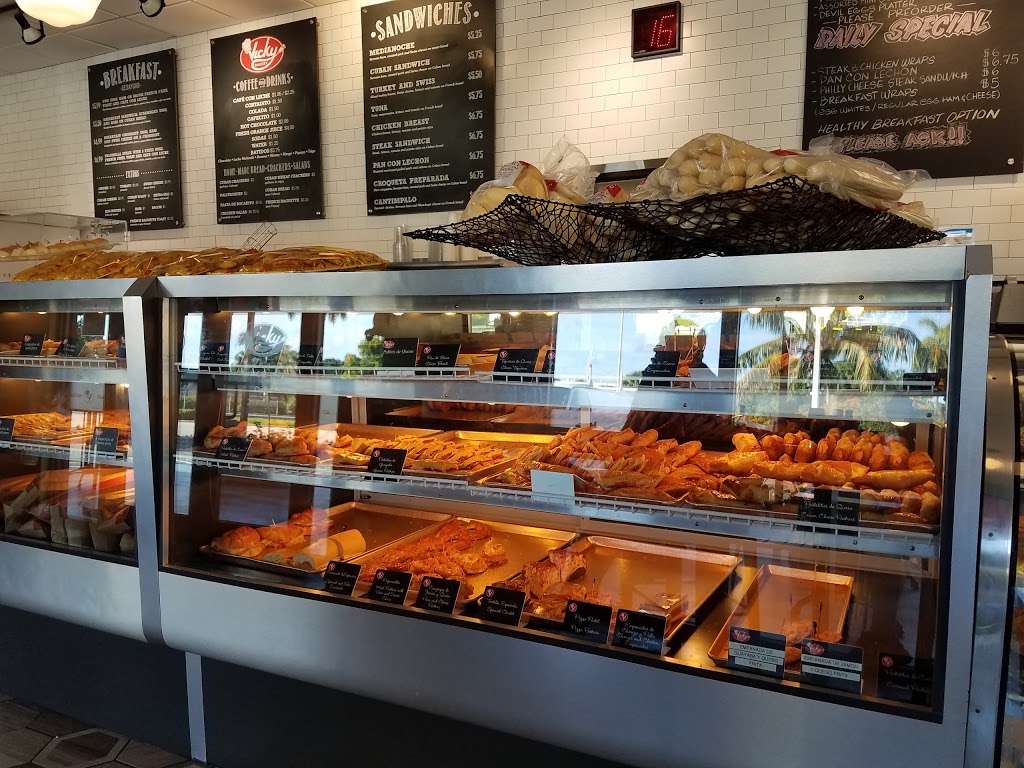 CAO Bakery & Cafe | 7830 SW 24th St, Miami, FL 33155, USA | Phone: (786) 717-7187