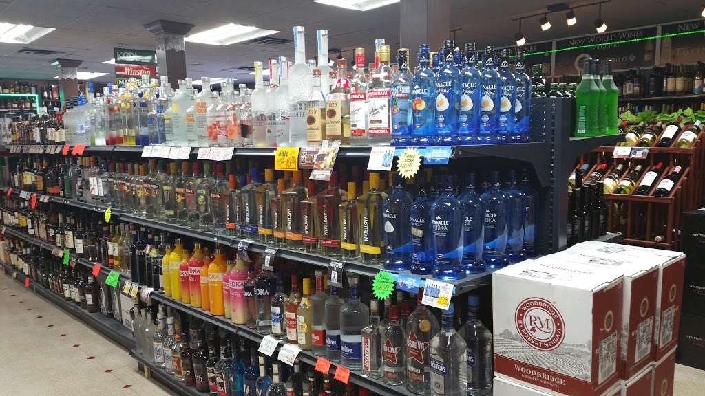 Lighthouse Liquors | 30411 Three Notch Rd, Charlotte Hall, MD 20622 | Phone: (301) 884-6064