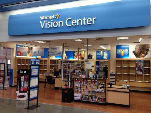 Burnsville - Hadden Eyecare Associates | Walmart, 12200 River Ridge Blvd, Burnsville, MN 55337, USA | Phone: (952) 356-3333