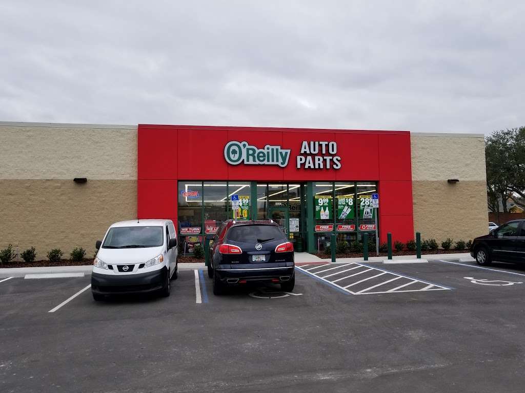 OReilly Auto Parts | 4408 Hoffner Ave, Belle Isle, FL 32812, USA | Phone: (321) 430-0434