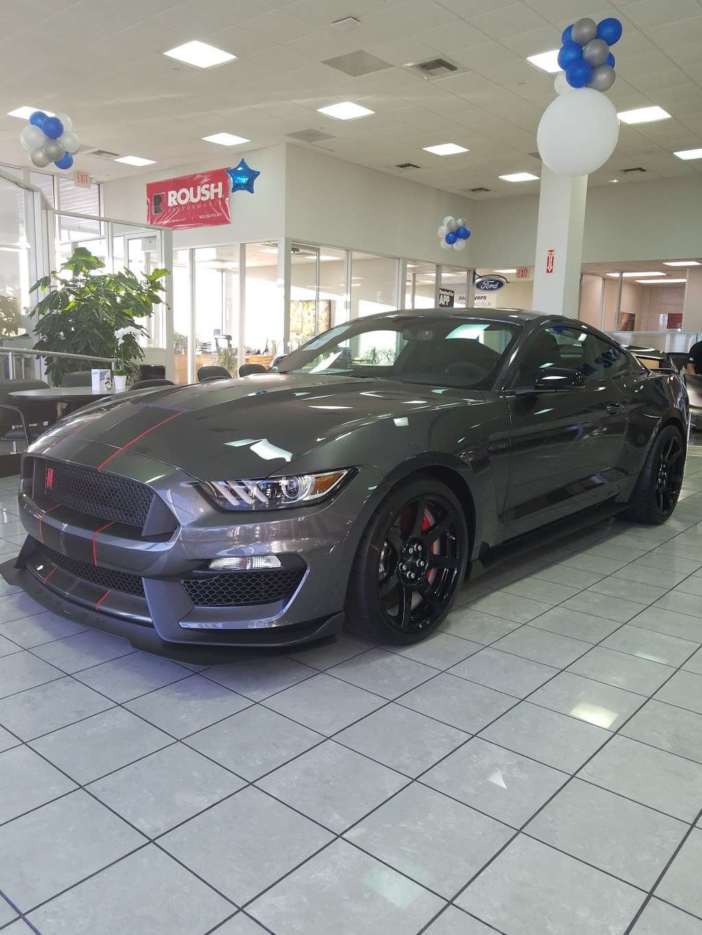 Joe Myers Ford | 16634 Northwest Fwy, Houston, TX 77040, USA | Phone: (713) 766-3600