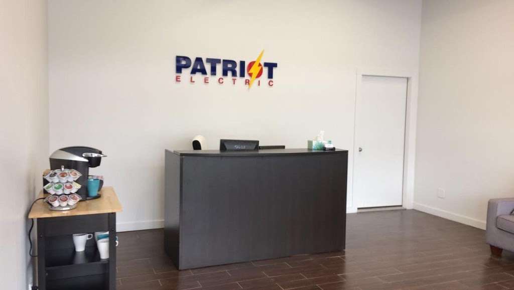 Patriot Electric & Generator Service | 400 NY-17M suite #4, Monroe, NY 10950, USA | Phone: (845) 576-6700