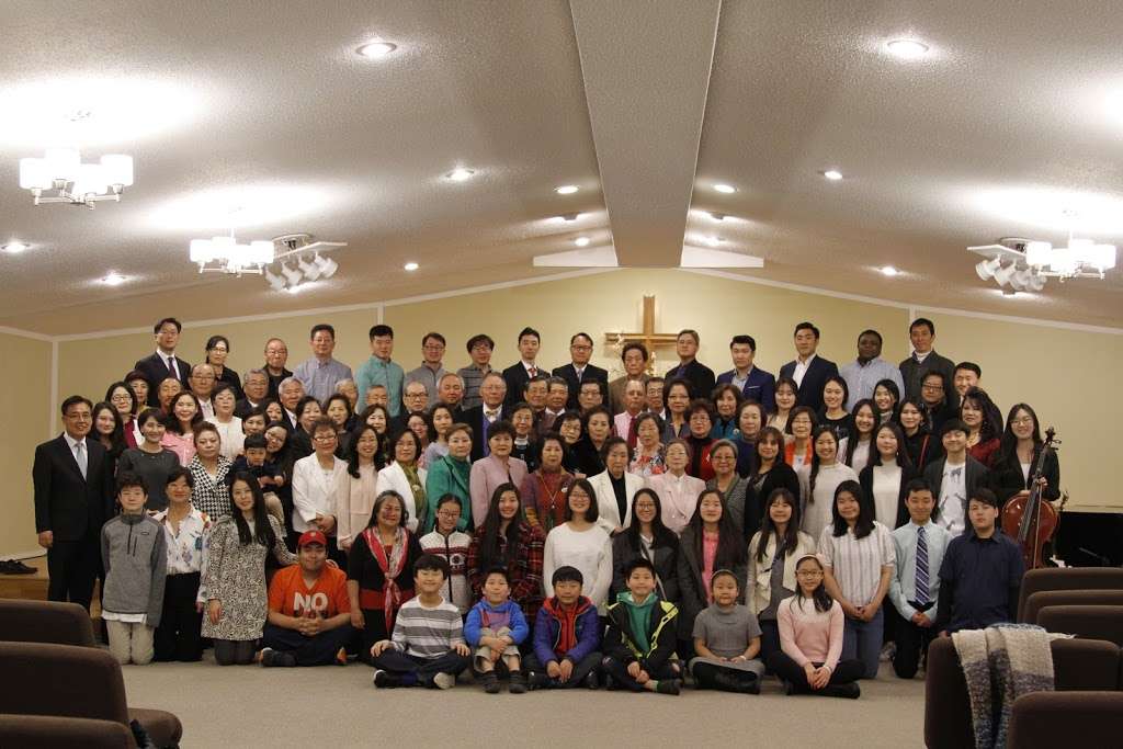 캔사스한인장로교회 The Korean Presbyterian Church of Kansas | 2002 S 51st St, Kansas City, KS 66106, USA | Phone: (913) 236-7636