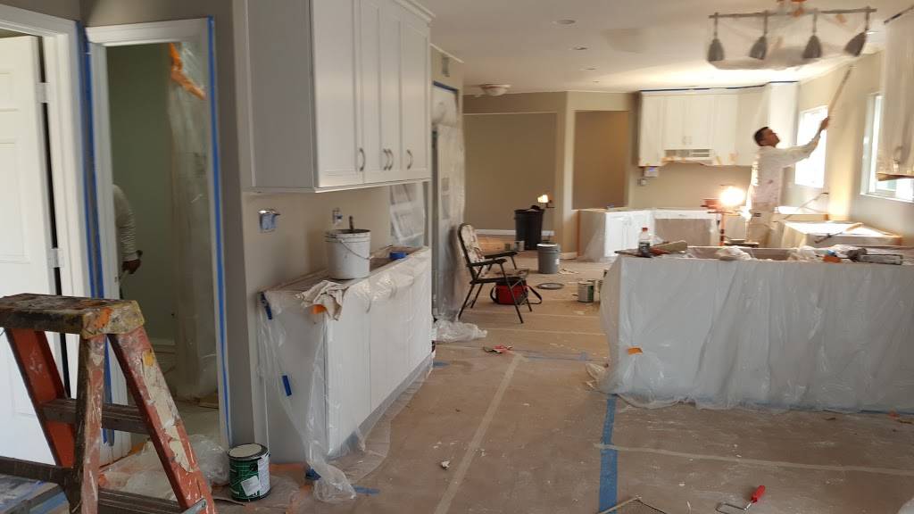 Painting And General Construction | 7781 Klusman Ave, Rancho Cucamonga, CA 91730, USA | Phone: (909) 702-0707