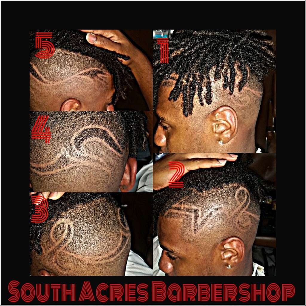 South Acres Barber Shop | 10315 Cullen Blvd, Houston, TX 77047, USA