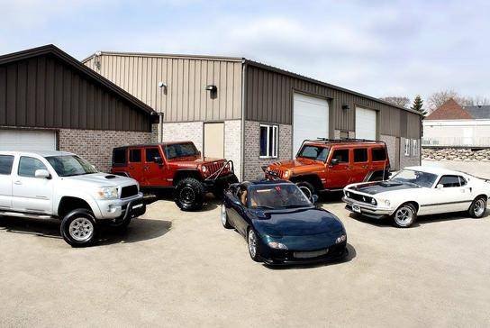 608 Motorsports Auto Detailing | 1651 Thierer Rd, Madison, WI 53704, USA | Phone: (608) 554-0181