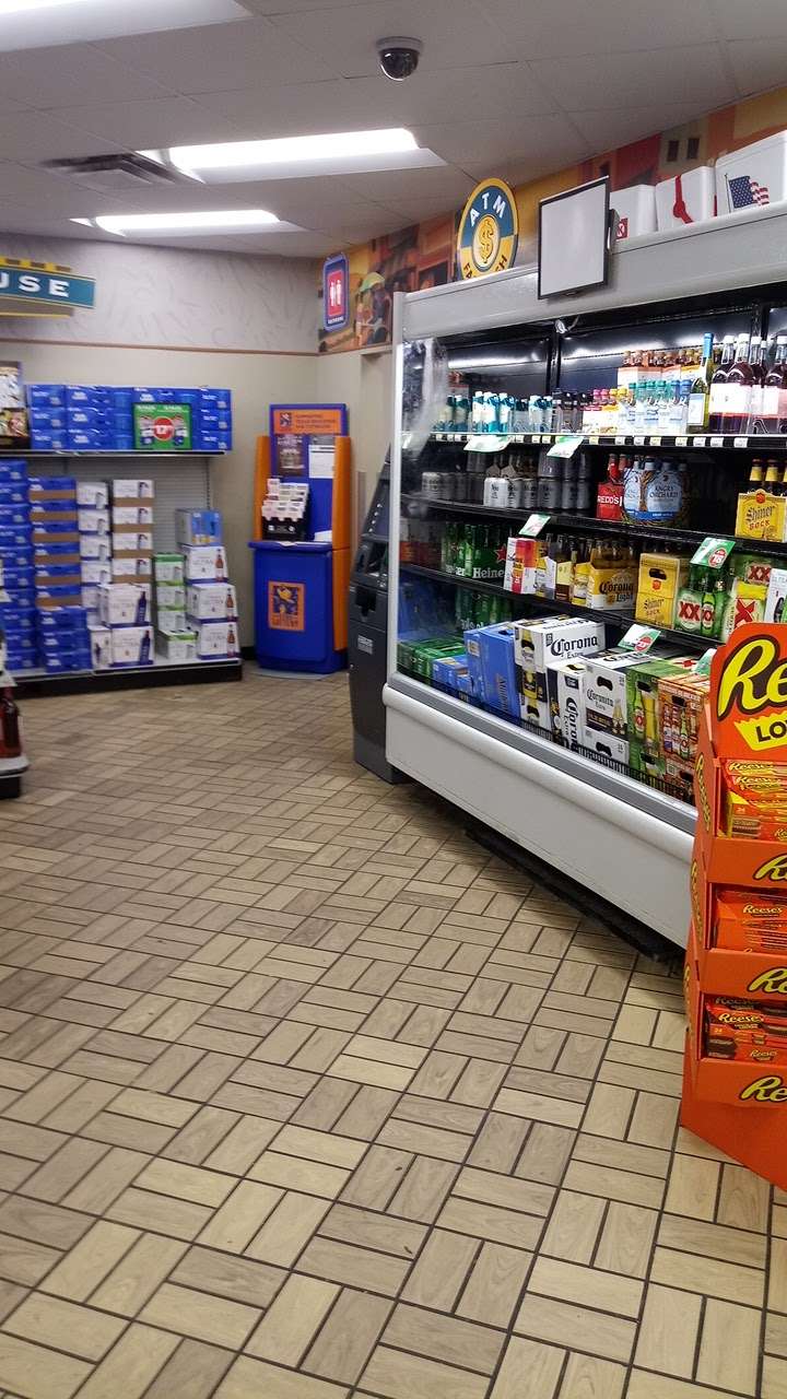 Valero / Corcle K | Cleveland, TX 77327, USA | Phone: (281) 592-2609