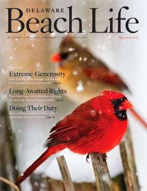 Delaware Beach Life | 37587 Bay Harbor Dr, Rehoboth Beach, DE 19971, USA | Phone: (302) 227-9499