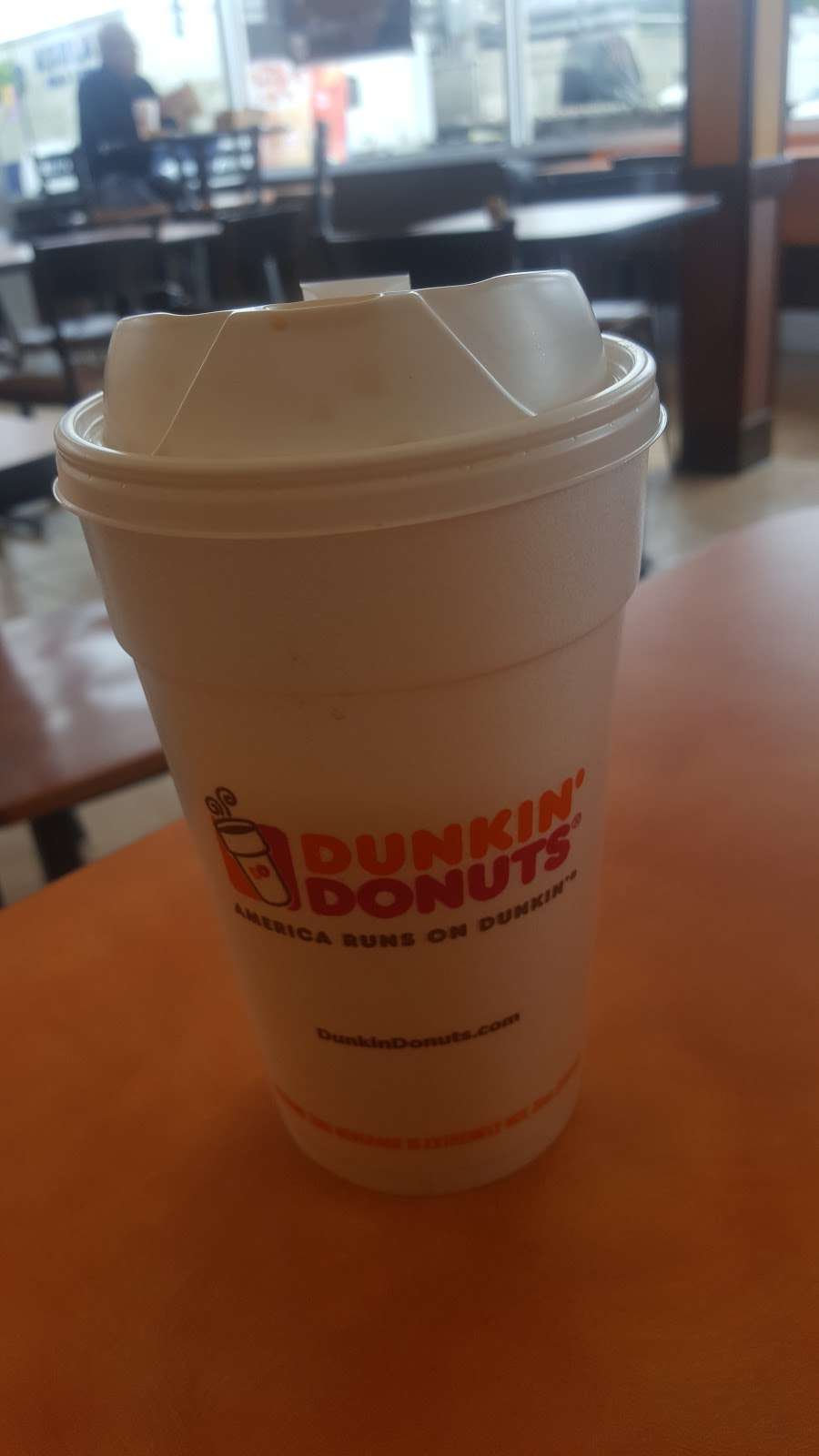 Dunkin Donuts | 4302 S Ashland Ave, Chicago, IL 60609 | Phone: (773) 847-3337