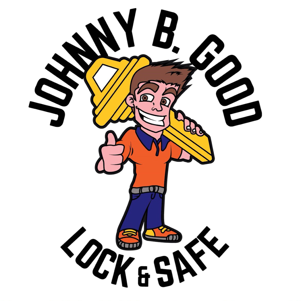 Johnny B Good Lock & Safe | 1971 Lezak Rd, Sealy, TX 77474, USA | Phone: (832) 243-8184