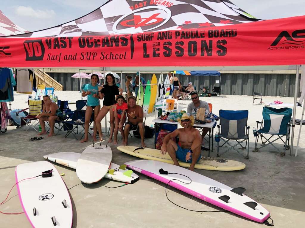 Surfing with a Pro | 109 Blais Trail unit 4, Daytona Beach, FL 32118, USA | Phone: (386) 308-9951