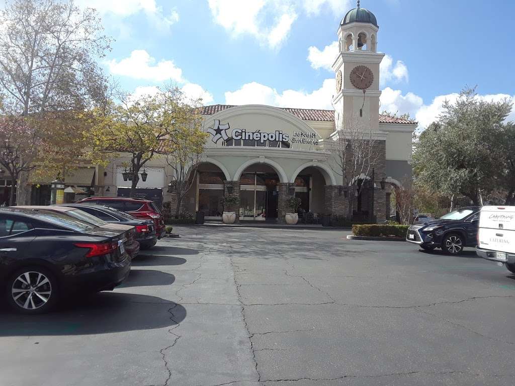 Cinepolis Luxury Cinemas - movie theater  | Photo 7 of 10 | Address: 180 Promenade Way, Thousand Oaks, CA 91362, USA | Phone: (805) 413-8838