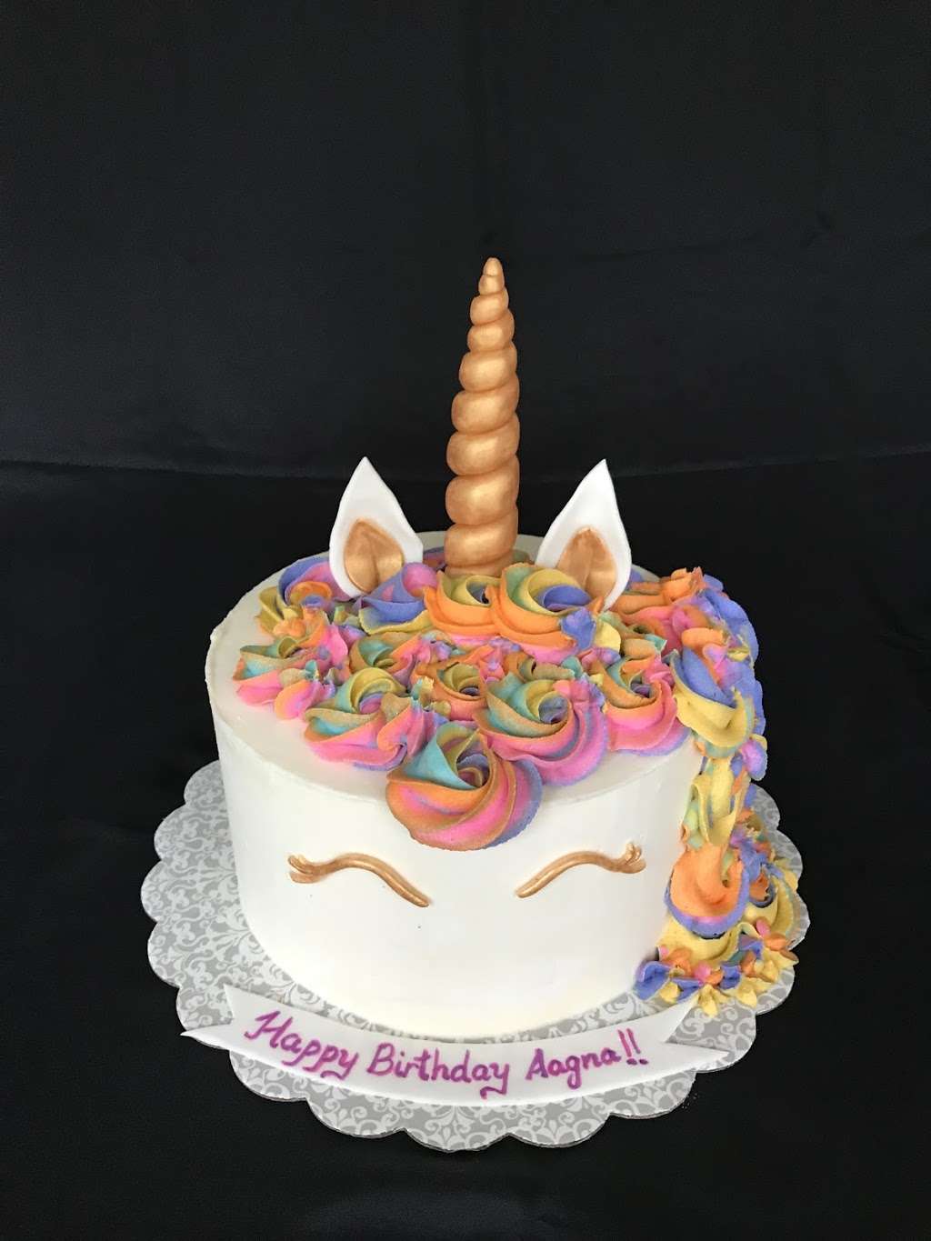 Pailas Party Cakes | 21211 Elise Pl, Ashburn, VA 20148, USA | Phone: (703) 855-6305