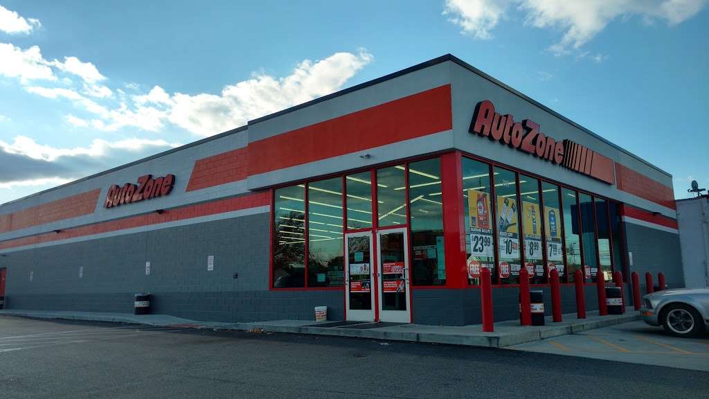 AutoZone Auto Parts | 3298 Edgmont Ave, Brookhaven, PA 19015 | Phone: (610) 245-5721