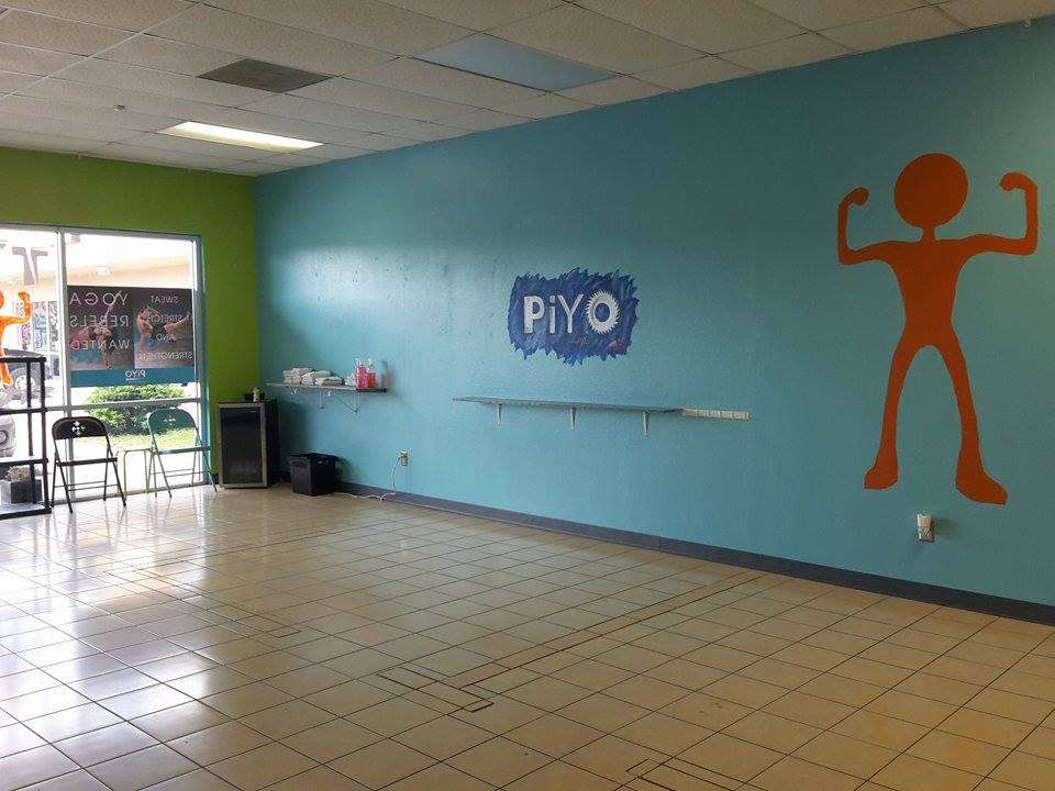 TYD Fitness | 10203 Culebra Rd Suite #9, San Antonio, TX 78250 | Phone: (210) 510-9705