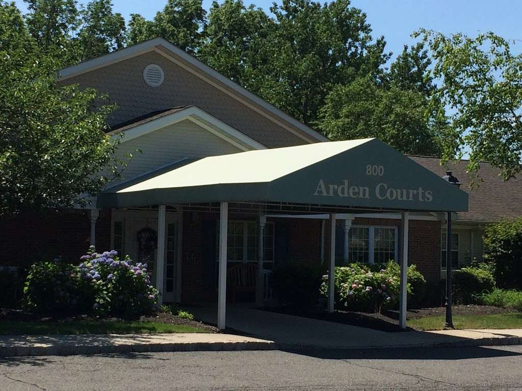 Arden Courts of Wayne | 800 Hamburg Turnpike, Wayne, NJ 07470, USA | Phone: (973) 942-5600