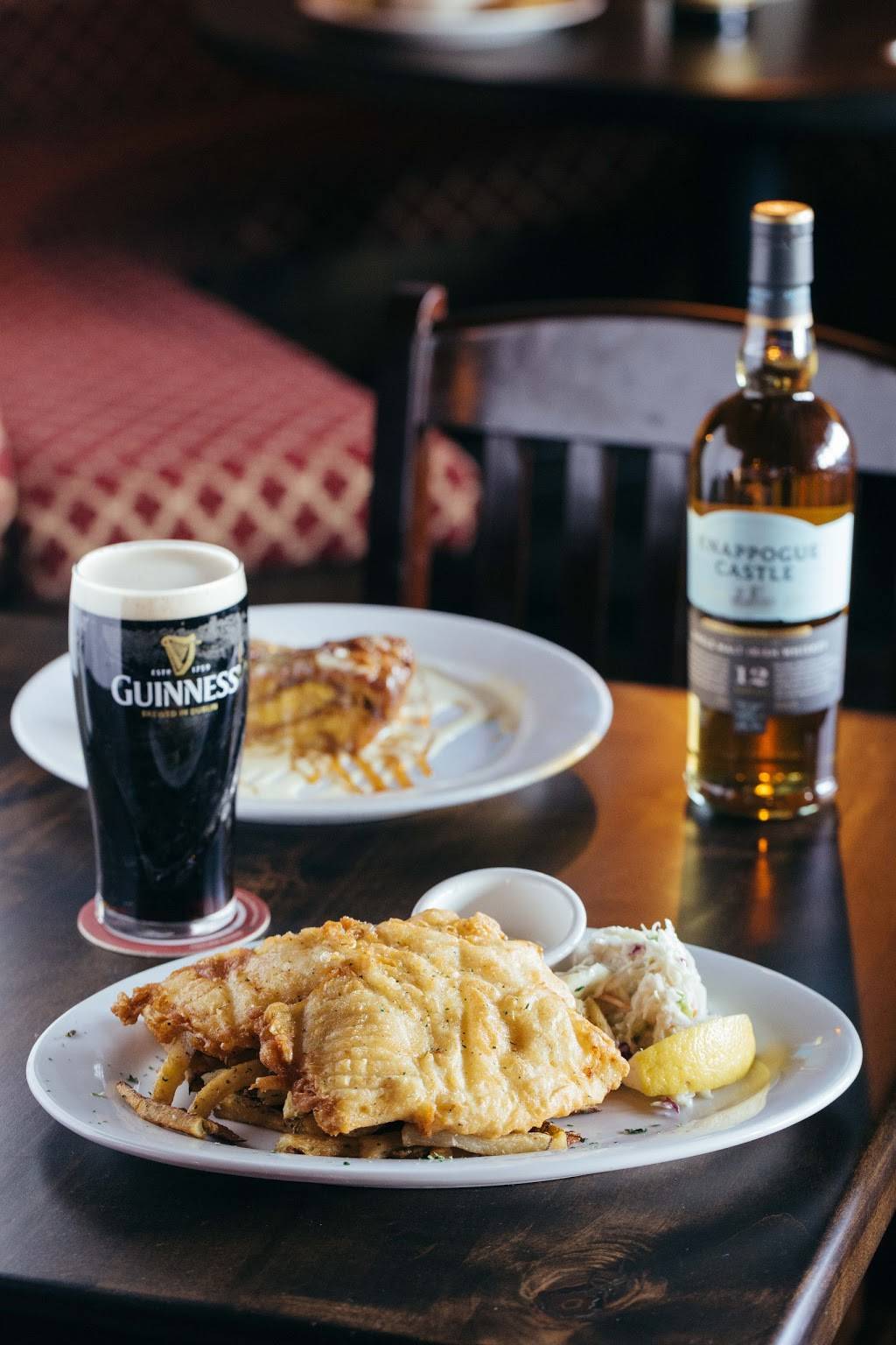 Tim Finnegans Irish Restaurant And Pub | 17045 N 59th Ave #103, Glendale, AZ 85308, USA | Phone: (602) 875-8331