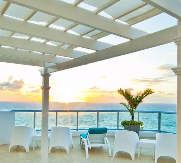 Marenas Beach Resort | 18683 Collins Ave, Sunny Isles Beach, FL 33160, USA | Phone: (305) 503-6000