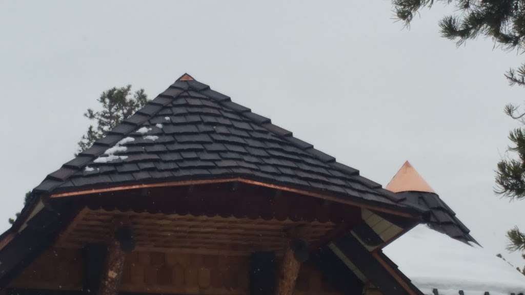 1st Response Roofing Ltd. | 3490 Fordham Ct, Boulder, CO 80305, USA | Phone: (303) 829-2588