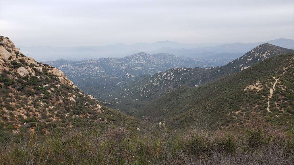 Ellie Lane peak | Unnamed Road, Poway, CA 92064, USA