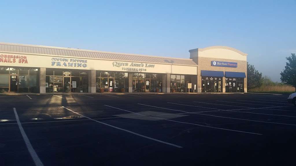 Shoppes of Brownsburg | 680 E 56th St, Brownsburg, IN 46112, USA