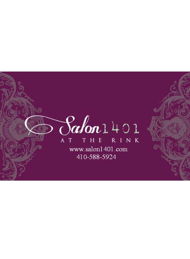 Salon 1401 | 1401 Conowingo Rd, Bel Air, MD 21014 | Phone: (410) 588-5924