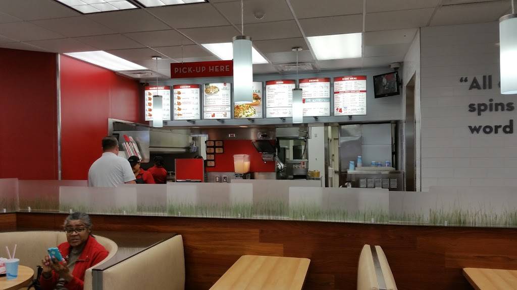 Wendys | 2554 W Interstate 20, Grand Prairie, TX 75052, USA | Phone: (972) 639-5114