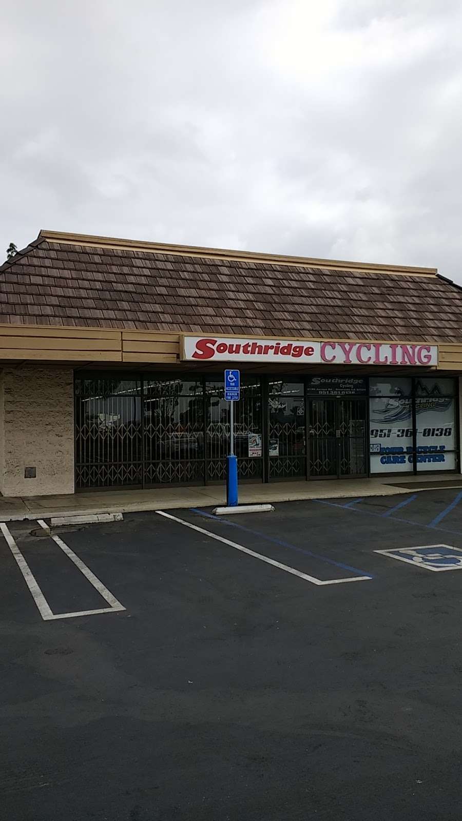 Southridge Cycling | 9199 Jurupa Rd, Riverside, CA 92509, USA | Phone: (951) 361-0138