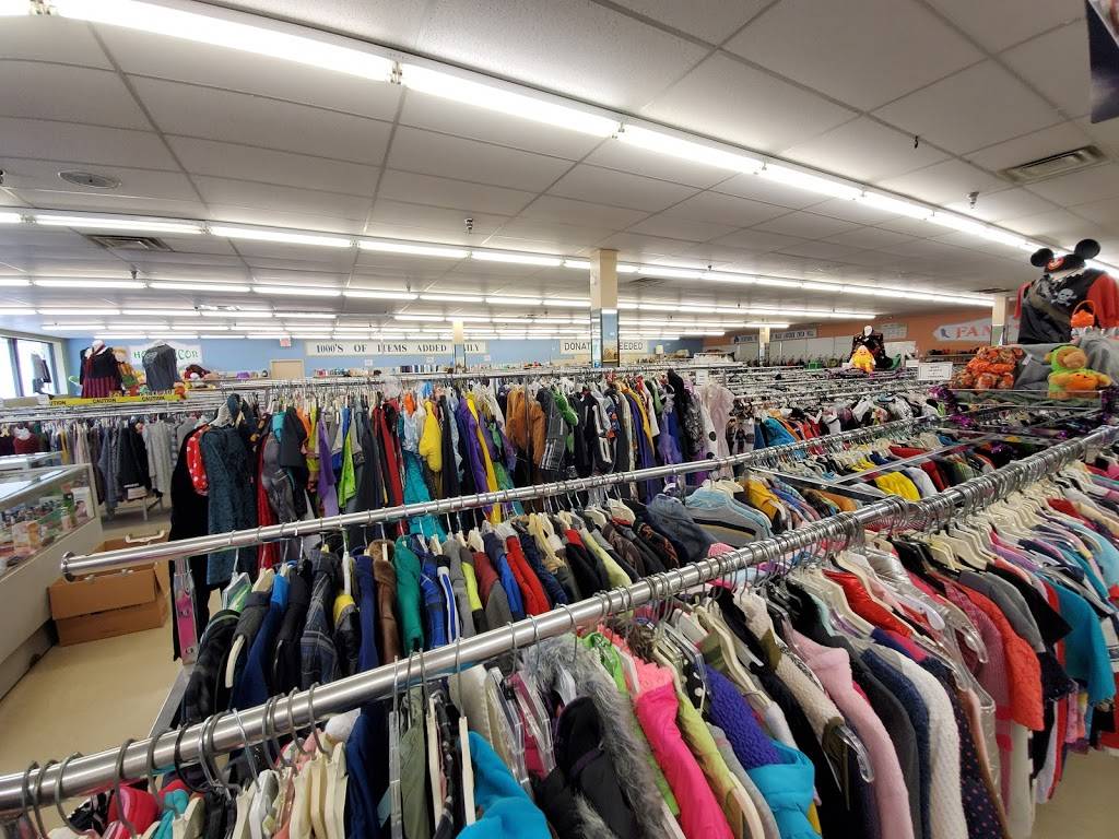CHKD Thrift Store | 1356 E Little Creek Rd, Norfolk, VA 23518, USA | Phone: (757) 587-5437