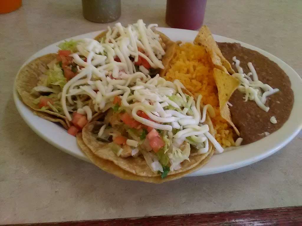 Cha-Chas Tacos | 3210 W Ridge Rd, Gary, IN 46408 | Phone: (219) 455-6537