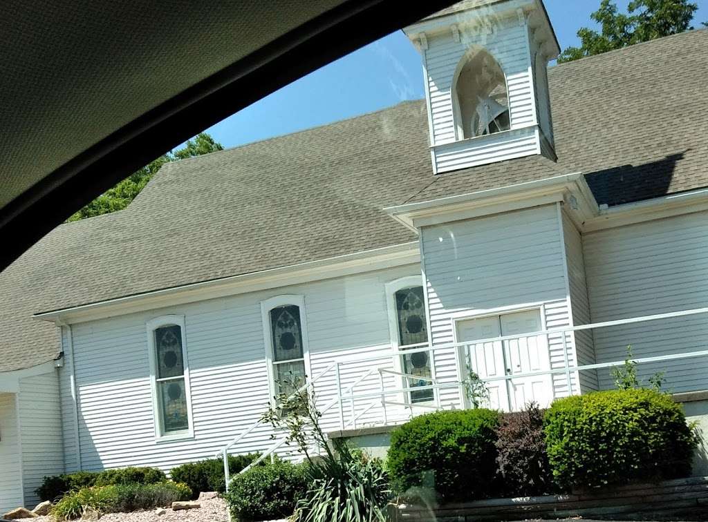 Camden Point Baptist Church | 500 3rd St, Camden Point, MO 64018, USA | Phone: (816) 280-3414